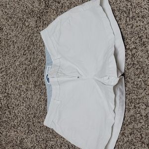 Old navy shorts